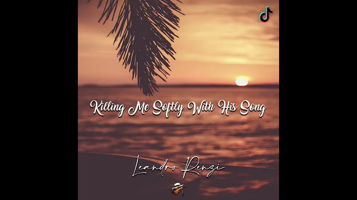 "Killing me Softly" By Gerard Burgerhout
