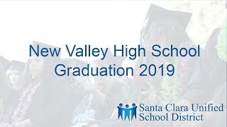 New Valley Graduation 2019
