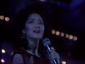 鄧麗君 Flash dance...What a Feeling 1984.1.8 十億個掌聲台北演唱會