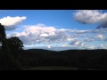 Cloud time lapse