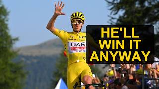 Tour de France 2027 Route: Built to Stop Pogacar Guide