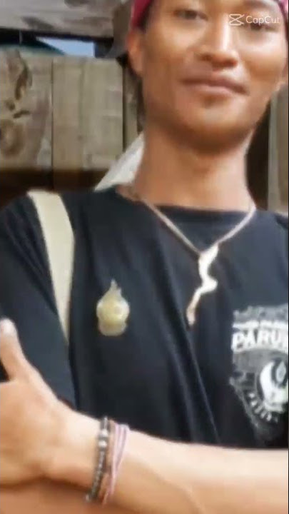 bule suka budaya sunda.domba garut