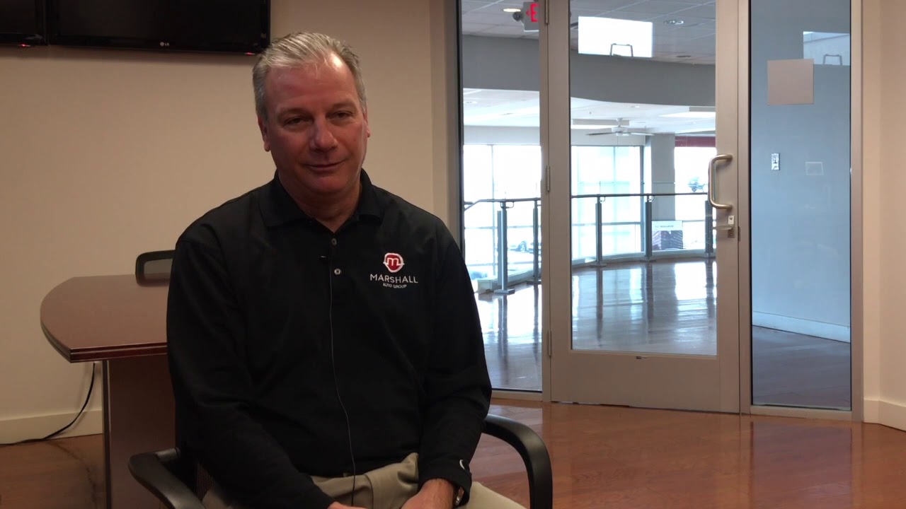 Marshall Auto Group Dealerships 