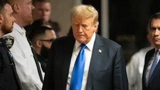 Trump makes FATAL MISTAKE following guilty verdict