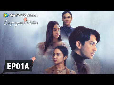 Layangan Putus EP01A | Reza Rahadian, Putri Marino | WeTV Original