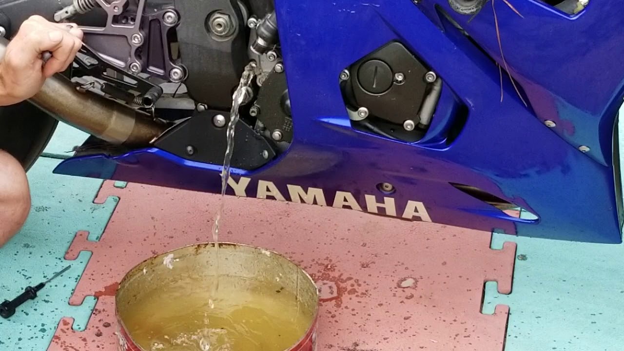 Florence flooded motorcycle YouTube