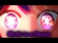 Moth to a flame  ruby x ai  oshi no ko editamv