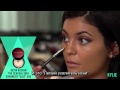 Kylie Jenner's Makeup Tutorial   Макияж Кайли Дженнер new