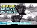 [Dia 44] De moto em San Antonio (EUA) |  harley davidson motocicletas mototurismo