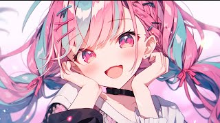 Nightcore Gaming Mix 2024 ♫ 1 Hour Nightcore Music Mix ♫ Best of Music Mix 2024