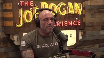 How hackers use Wi-Fi to see through your walls | Joe Rogan & Mike Baker