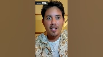 Matias De Stefano: "Helping People Change The World" | Next Level Soul #shorts