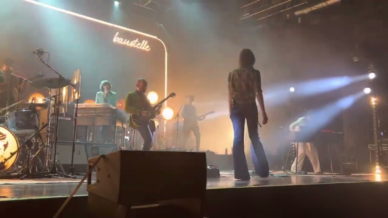 Baustelle Alcatraz Charlie fa Surf 2023