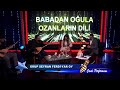 Grup Seyran Yaroy Yaroy   (Dertlinin derdi bilinmez) Söz müzik: Hasan Erdoğan (Divriği)