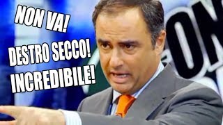 Sandro Piccinini Un Telecronista Ccezionale