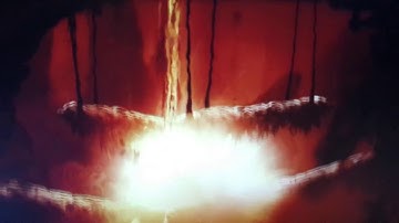 Ori and The Blind Forest game breaking glitch