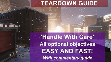 Teardown Guide - 