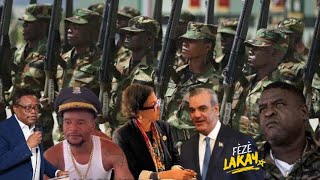 Nouvèl espesyal jounen 22 novembre 2025