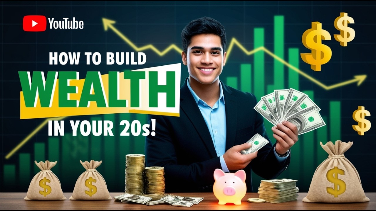 7 Wealth Habits of Self-Made Millionaires You Need to Follow! 💸 - YouTube
