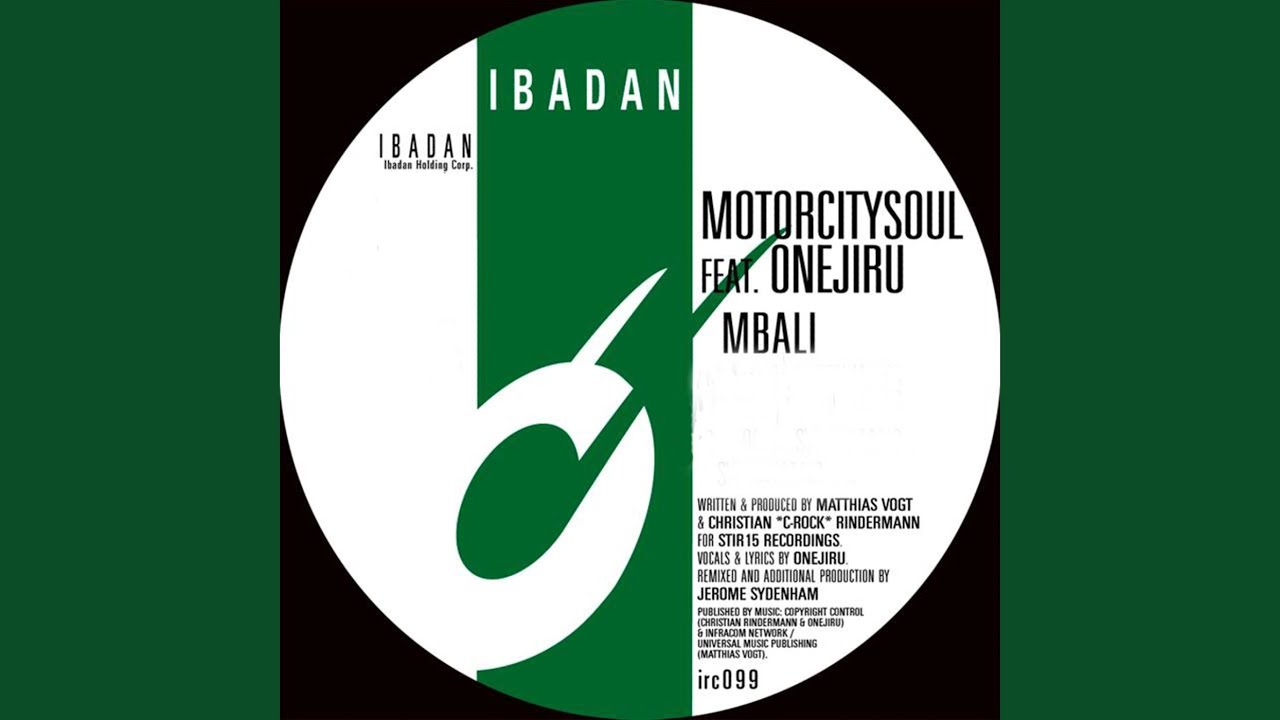 Παρακολούθηση Mbali (Version 2) στο YouTube Παρακολούθηση Mbali (Version 2) στο YouTube