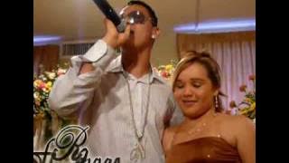 Nigga, Te Quiero desde Su Boda