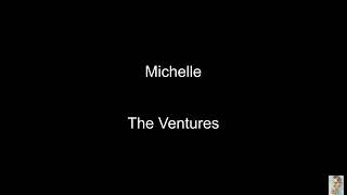 Michelle (The Ventures) BT