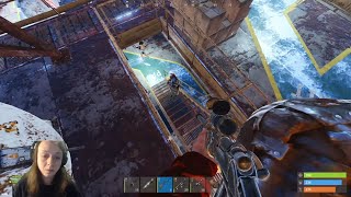 rust but only headshots count...