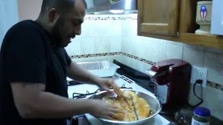 How to Make Puerto Rican Pernil/ Roast Pork