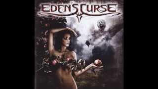 Video thumbnail of "Eden's Curse - Fly Away"