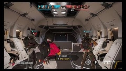 Rogue Company: Disgraceful 1v4 Clutch