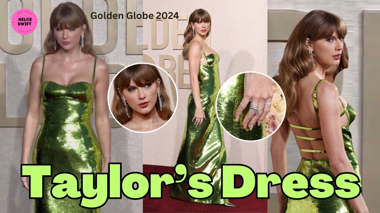 Swift Globes 2023 Taylor Golden Globe Dresses Taylor Swift Has Always Thrived At The Golden Globes Swift Globes 2023 Taylor Golden Globe Dresses Taylor Swift Has Always Thrived At The Golden Globes
