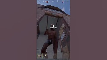 RUST| BAITING A NEWMAN into MY TRAP BASE #rust #gaming #rusttrapbase #rustshorts