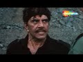 Jagir 1984 Dharmendra Mithun Zeenat Aman Amrish Puri