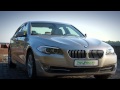 ТЕСТ BMW 528i xDrive