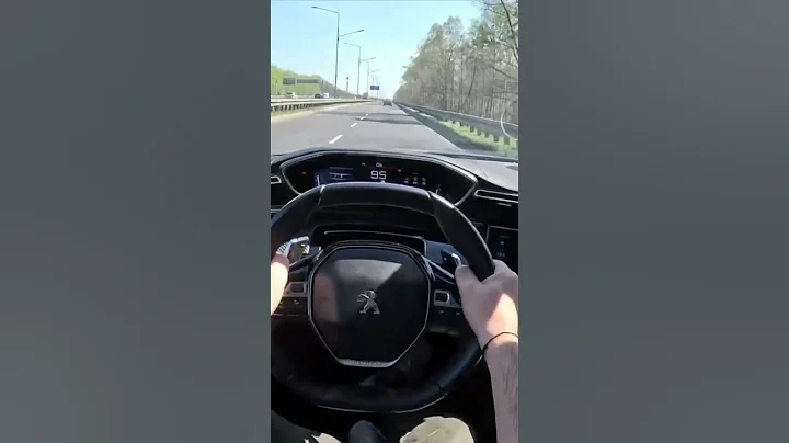 Peugeot 508 II Sedan 1.5 BLUEHDI 130HP Acceleration - 天天要聞