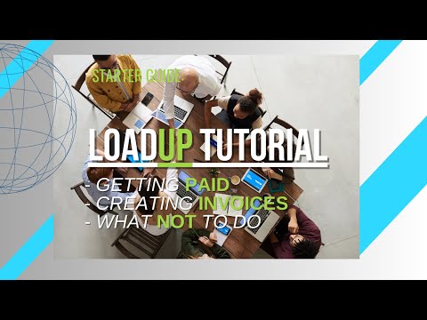 LoadUp Tutorial |