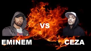 Ceza Vs Eminem Flexbattle 2022 Baldede Music