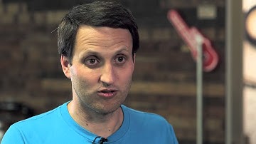 Rich Fulcher: Personas and Use Cases - UX Design for Mobile Developers