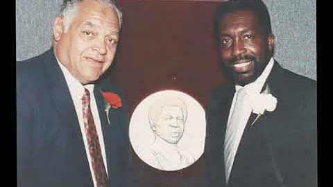 Earl "The Pearl" Monroe Reflects - Clarence "Big H...