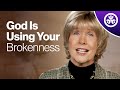 Blessed In Brokenness | Diamonds In The Dust with Joni Eareckson Tada