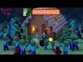 MVZ2 Expanded Mode Walkthrough (Part 17/Puzzle Mode)