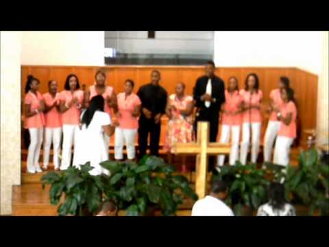 Angela Spivey & Friends in Concert - Clarksville T...