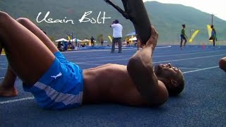 Fastest Man On The Planet | Usain Bolt Motivational 2014 by Soane Etu - Get Better Everyday 44,752 views 9 years ago 3 minutes, 15 seconds