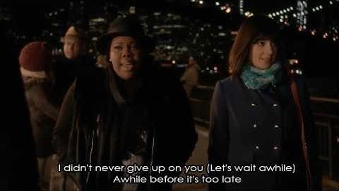 Glee - Let