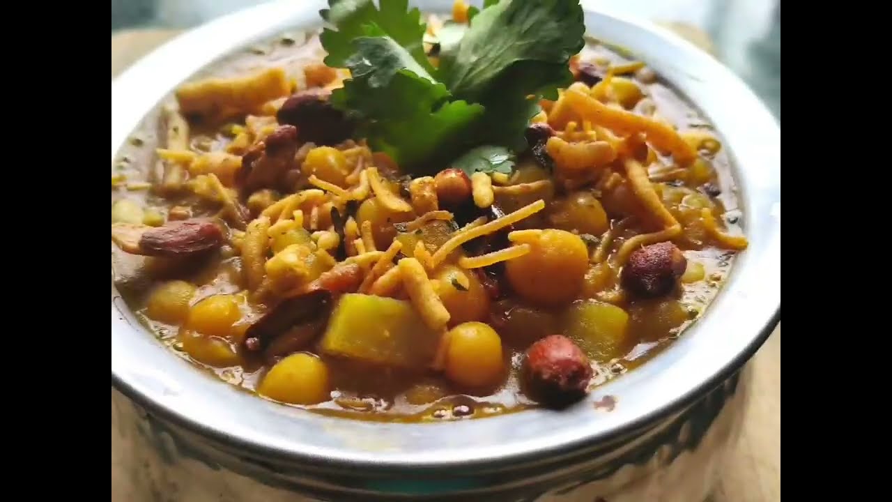 Niramish ghugni recipe / নিরামিষ ঘুগনি রেসিপি 👌♥️👍