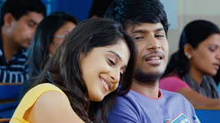 Routine Love Story Telugu Full Movie Part 6 || Regina Cassandra, Sundeep Kishan