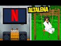 15 BUILD HACKS DI TIKTOK SU MINECRAFT - ITA