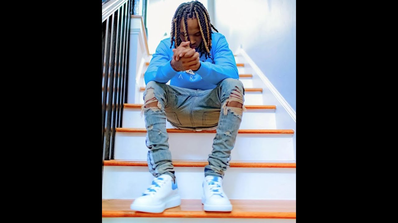 (FREE) King Von/Polo G Type Beat "StoryTime" 2020 (ProdByCON)