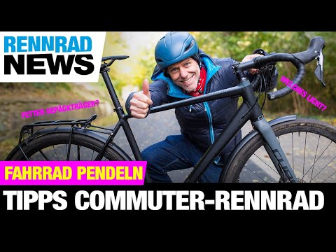 Video: 5 Besten Pendlerfahrräder Für Das Leben In Der Stadt Auf Zwei Rädern