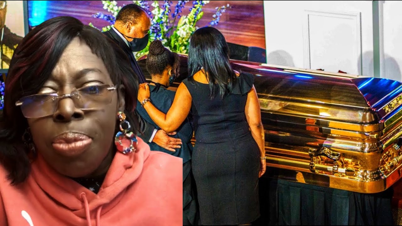 Angie Stone Funeral & Memorial Service Updates Announced By Family😭🕊️